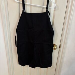 Baserange jumpsuit jumper romper 100% organic cotton